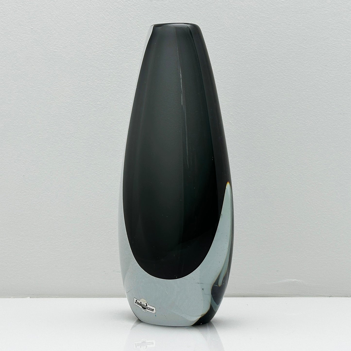 Vintage Mid Centruy Vase, Gunnar Nylund