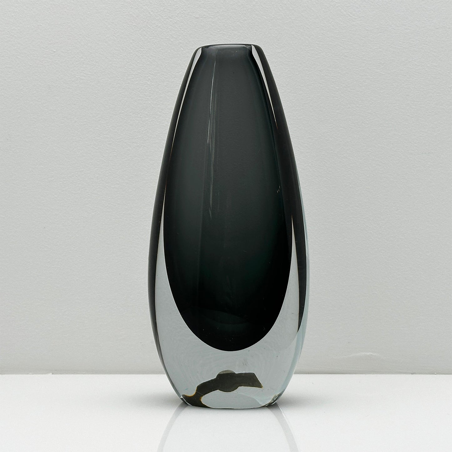 Vintage Mid Centruy Vase, Gunnar Nylund