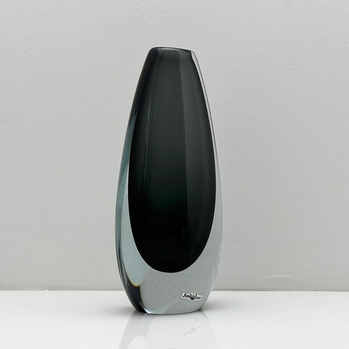 Vintage Mid Centruy Vase, Gunnar Nylund