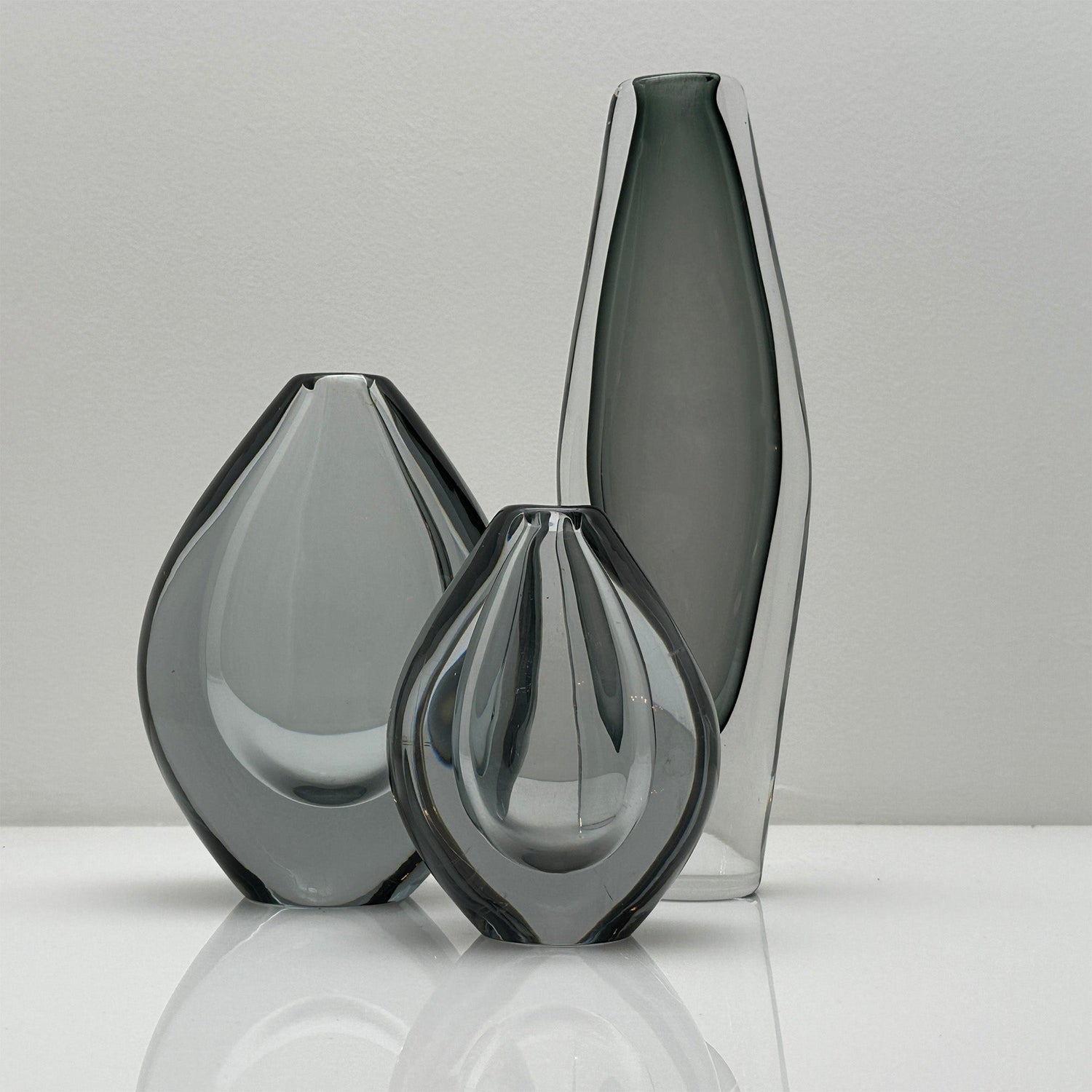 Modernist Glass